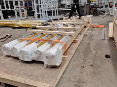 出口木箱包装箱