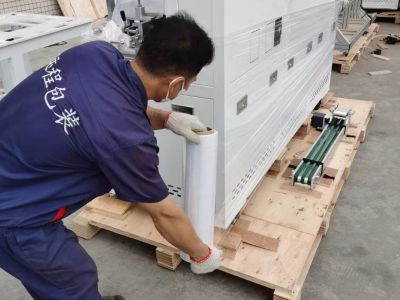 机器出口木箱包装箱