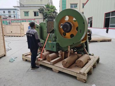 熏蒸出口木箱包装