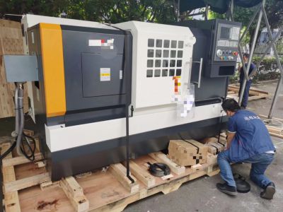 熏蒸出口木箱包装